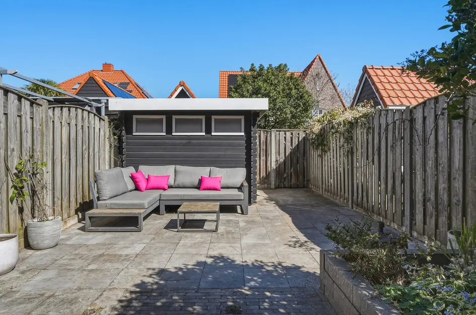 Robert Johnsonstraat 33