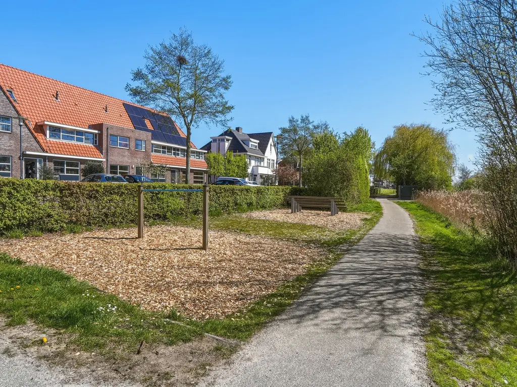 Robert Johnsonstraat 33, MIDDELBURG