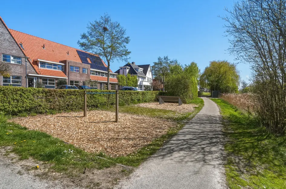 Robert Johnsonstraat 33