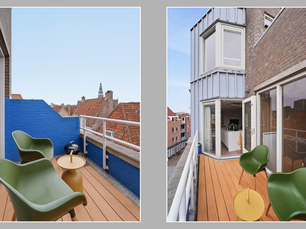 Groenewoud 66, VLISSINGEN