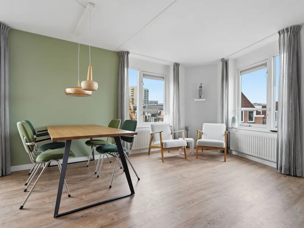 Groenewoud 66, VLISSINGEN