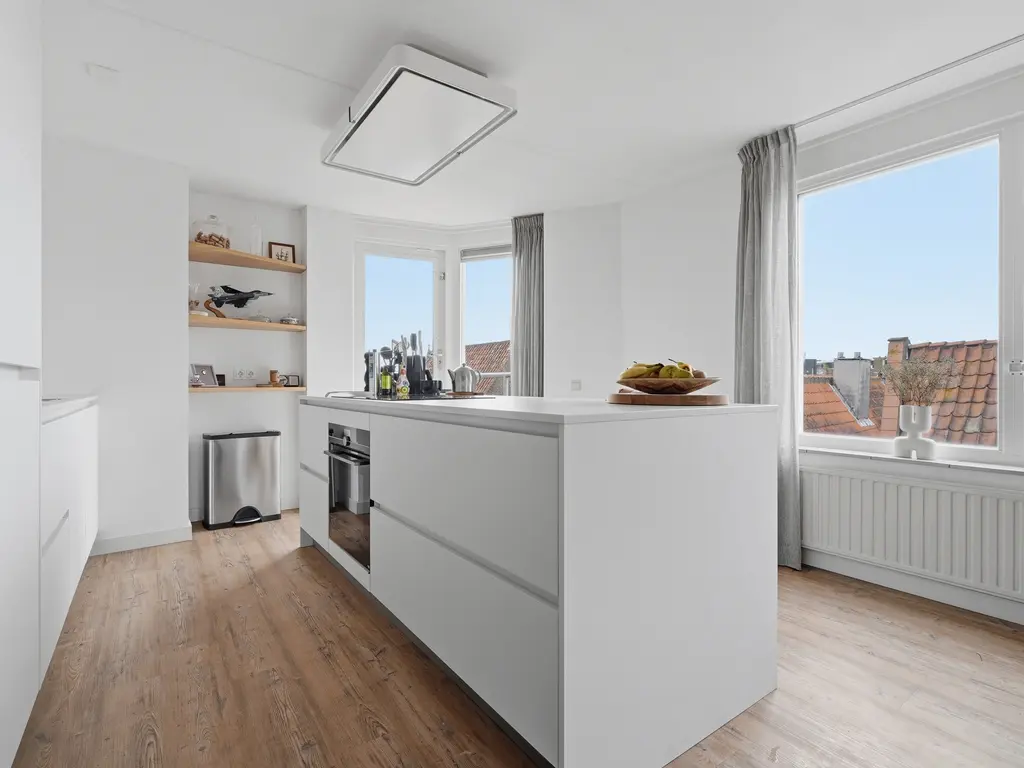 Groenewoud 66, VLISSINGEN