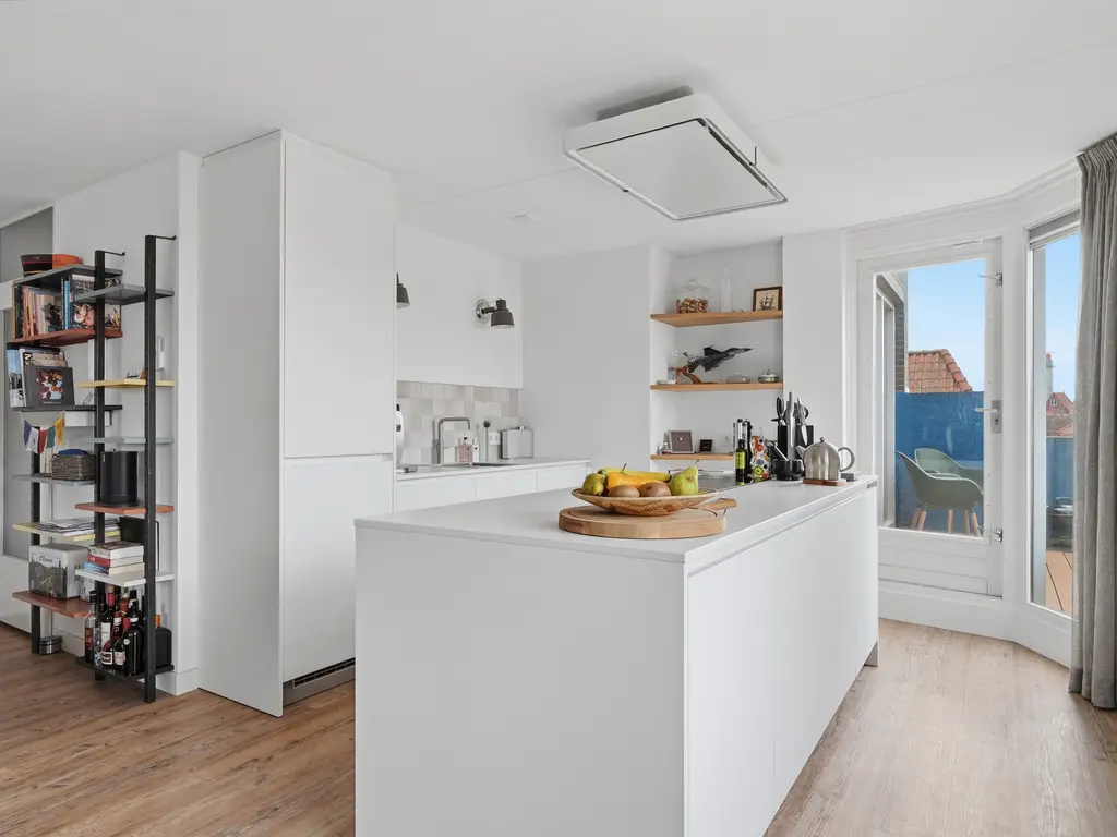 Groenewoud 66, VLISSINGEN