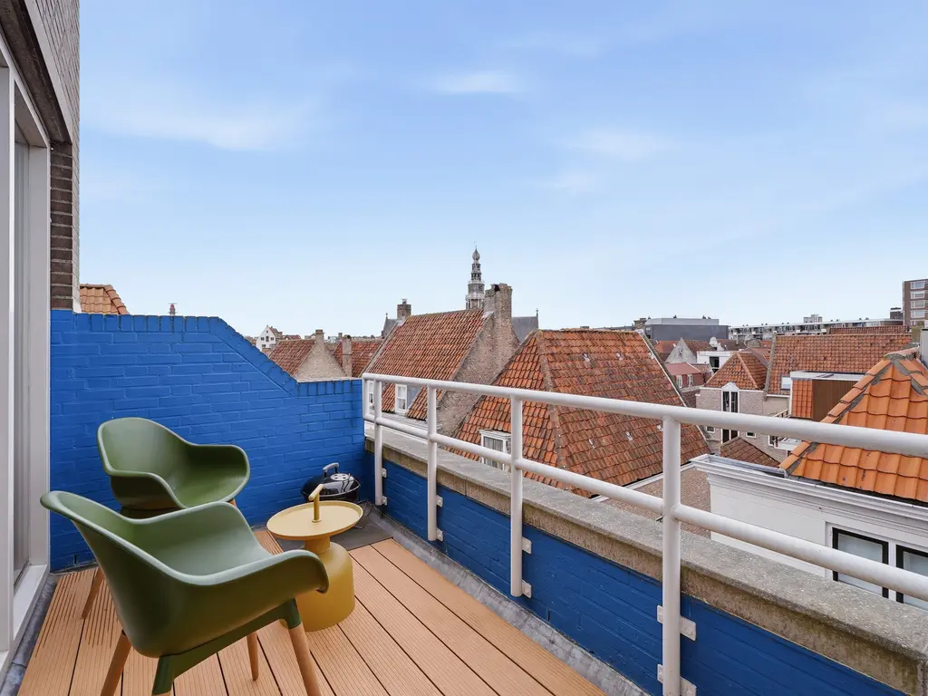 Groenewoud 66, VLISSINGEN