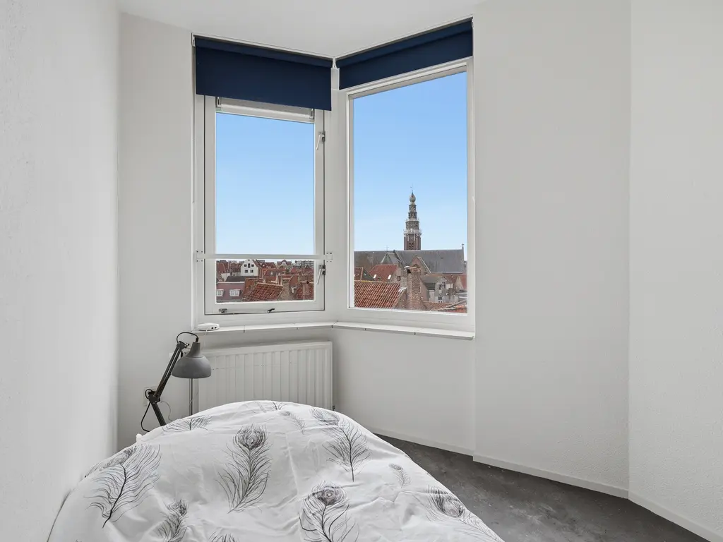 Groenewoud 66, VLISSINGEN