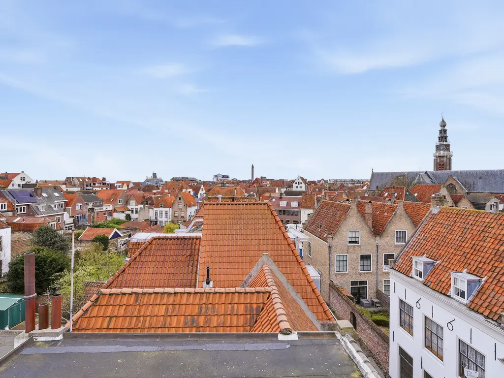 Groenewoud 66, VLISSINGEN