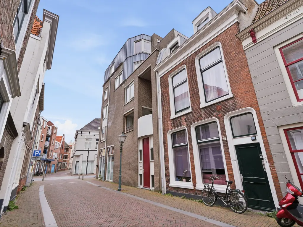 Groenewoud 66, VLISSINGEN