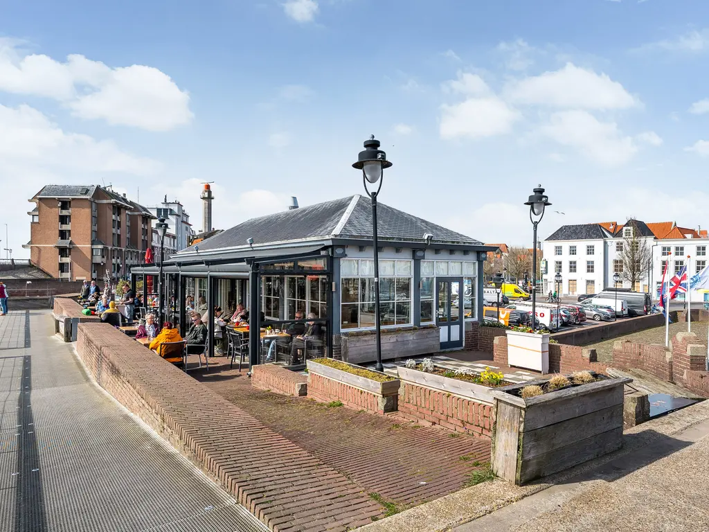 Groenewoud 66, VLISSINGEN