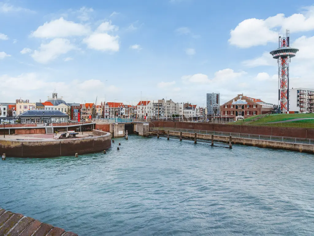 Groenewoud 66, VLISSINGEN