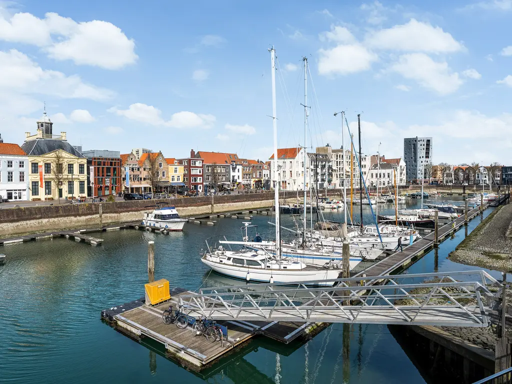 Groenewoud 66, VLISSINGEN