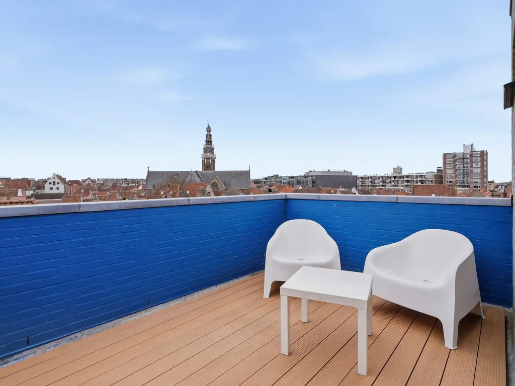 Groenewoud 66, VLISSINGEN