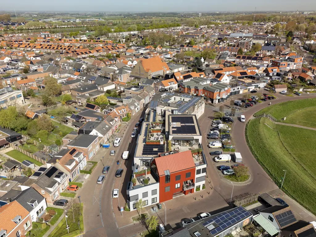 Vlissingsestraat 41k, OOST-SOUBURG