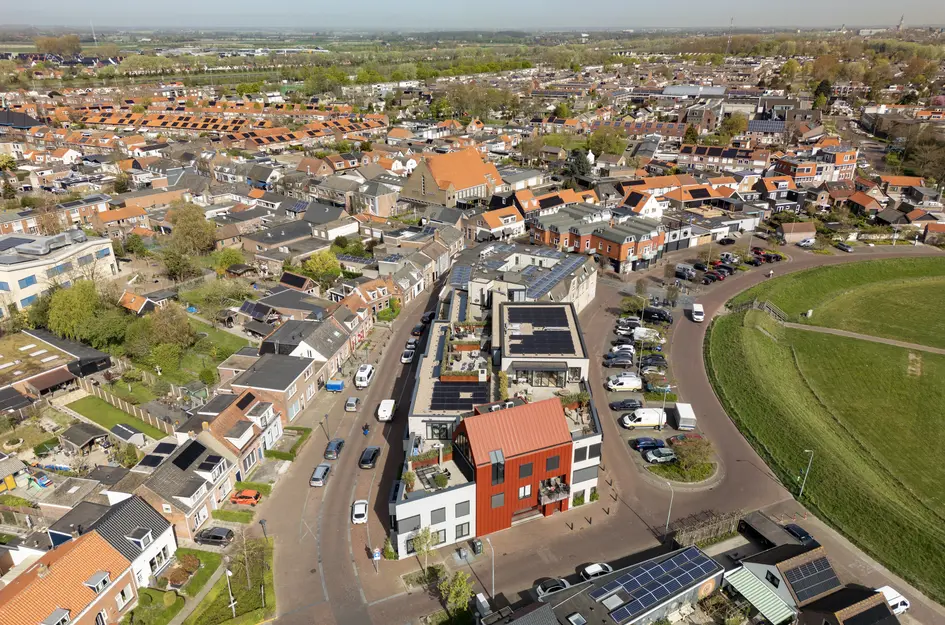 Vlissingsestraat 41k