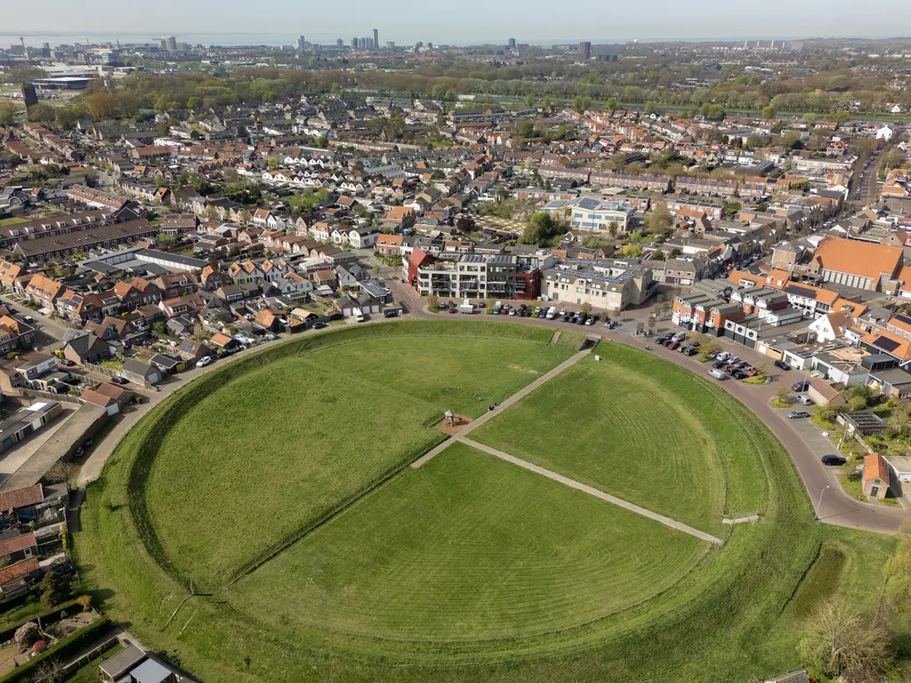 Vlissingsestraat 41k, OOST-SOUBURG