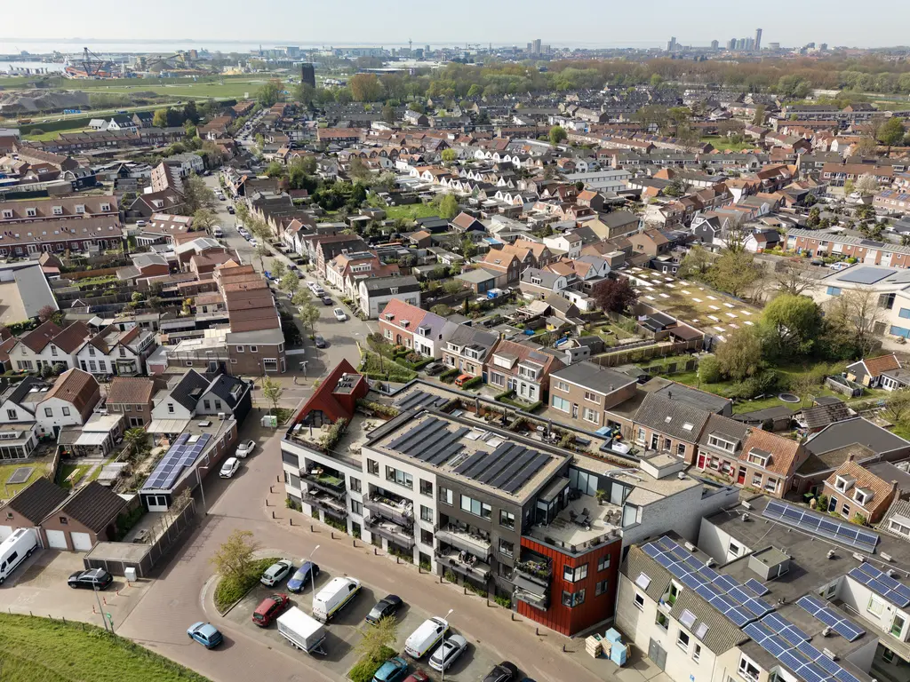 Vlissingsestraat 41k, OOST-SOUBURG