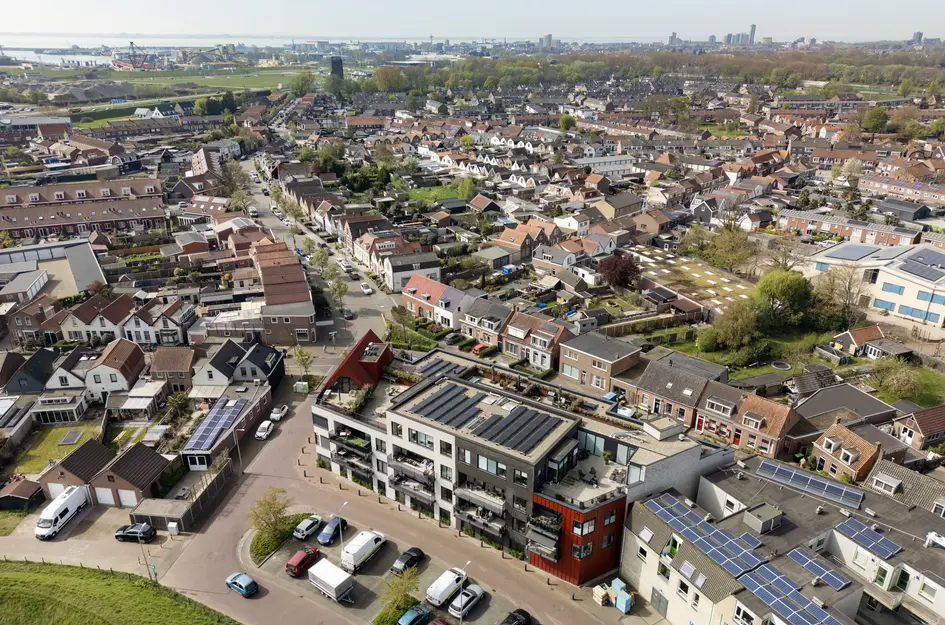 Vlissingsestraat 41k