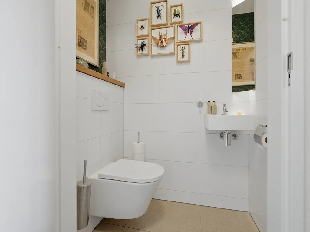 Vlissingsestraat 41k, OOST-SOUBURG