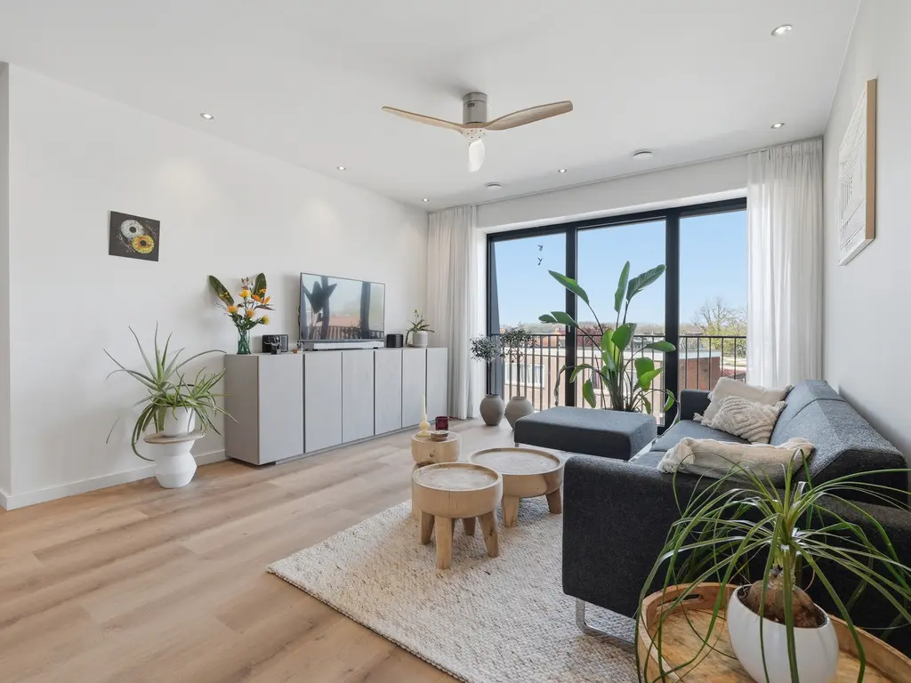 Vlissingsestraat 41k, OOST-SOUBURG