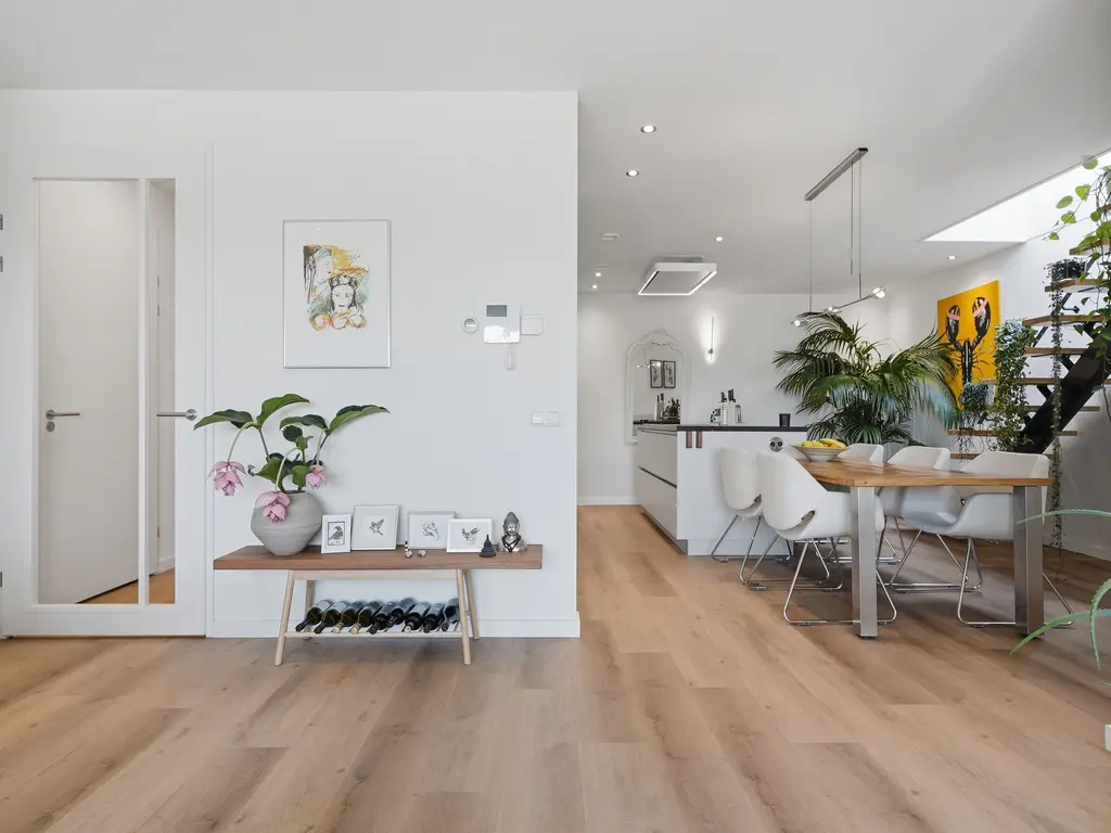 Vlissingsestraat 41k, OOST-SOUBURG