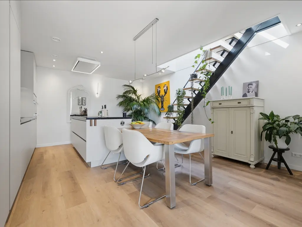 Vlissingsestraat 41k, OOST-SOUBURG