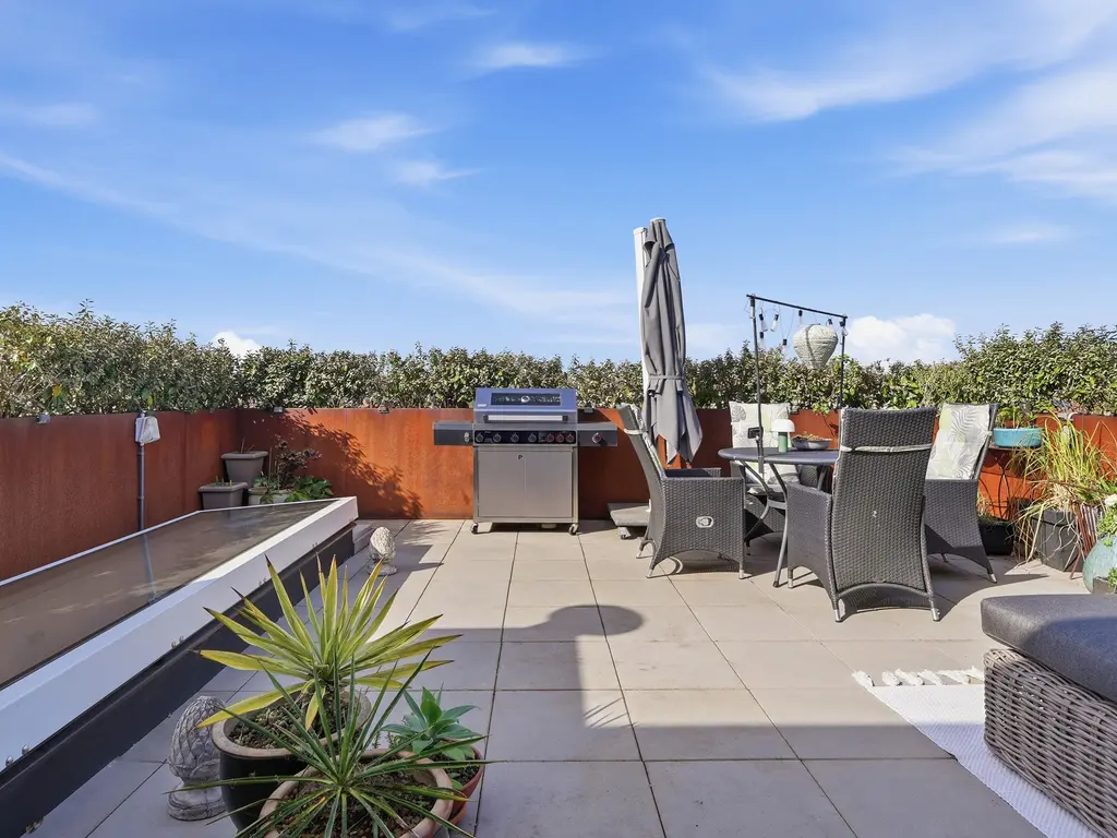 Vlissingsestraat 41k, OOST-SOUBURG