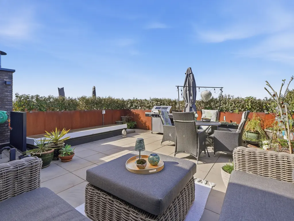 Vlissingsestraat 41k, OOST-SOUBURG