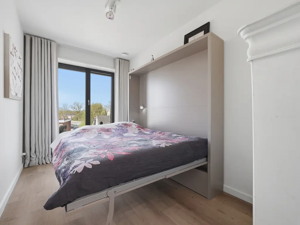 Vlissingsestraat 41k, OOST-SOUBURG