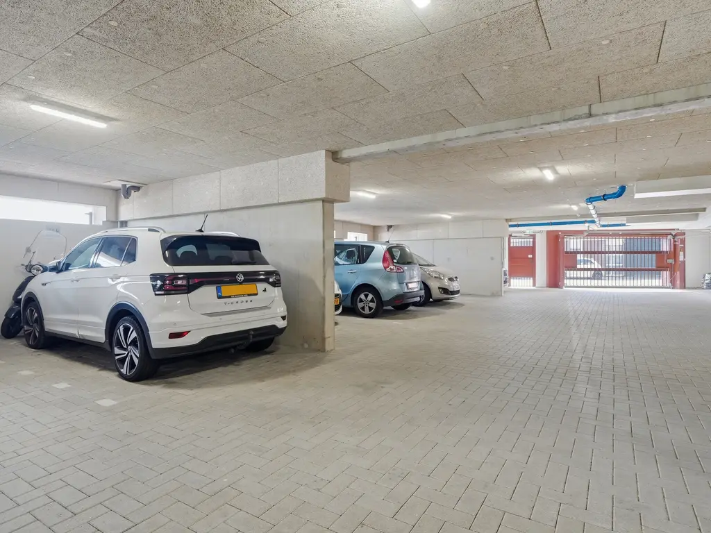 Vlissingsestraat 41k, OOST-SOUBURG