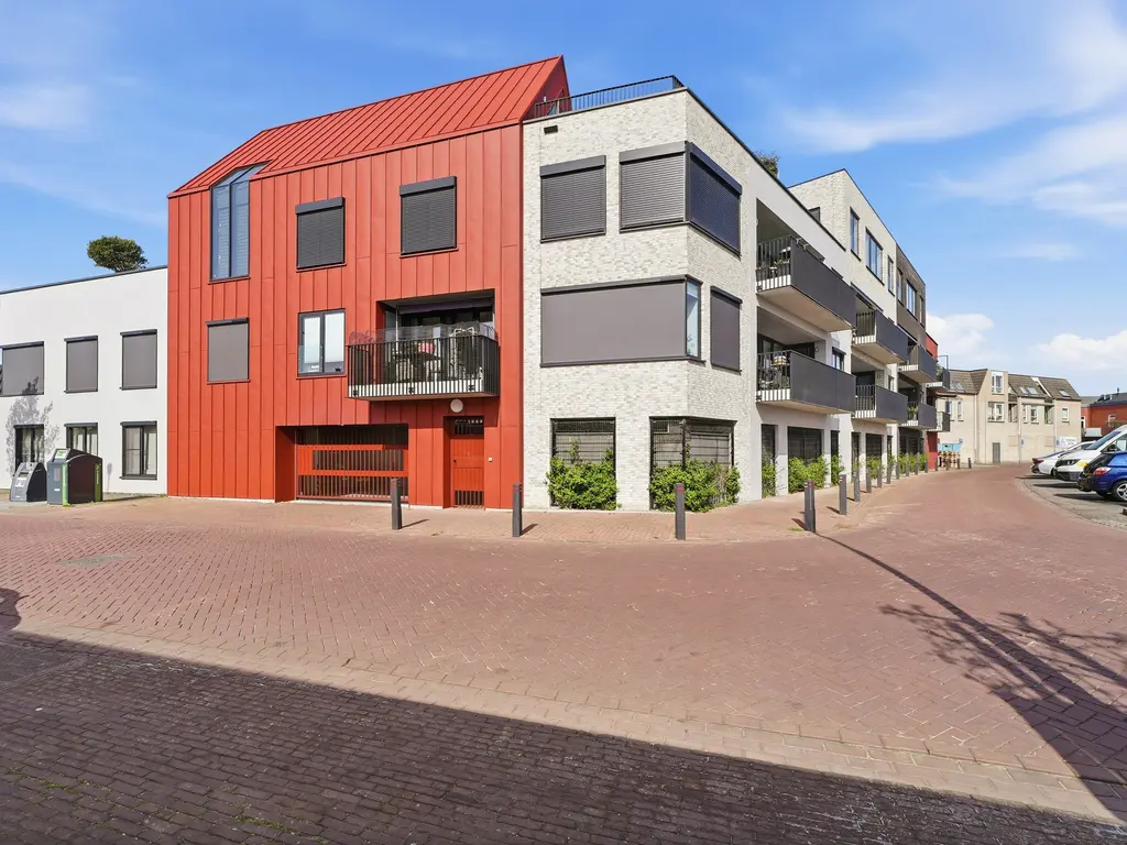 Vlissingsestraat 41k, OOST-SOUBURG