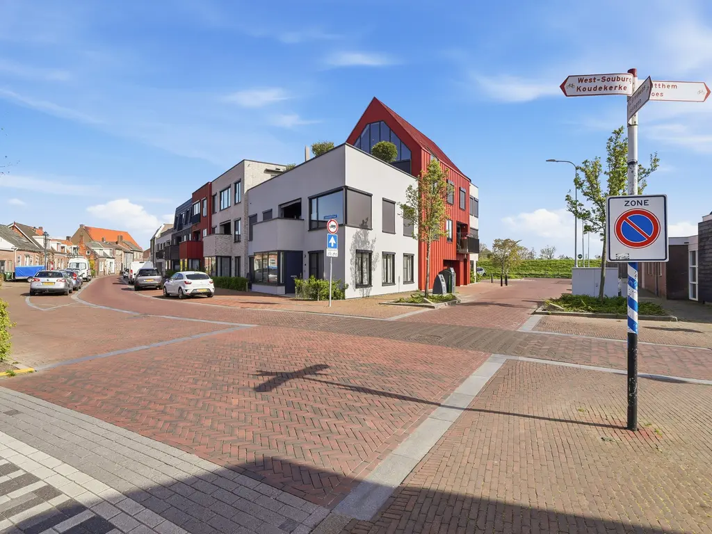 Vlissingsestraat 41k, OOST-SOUBURG