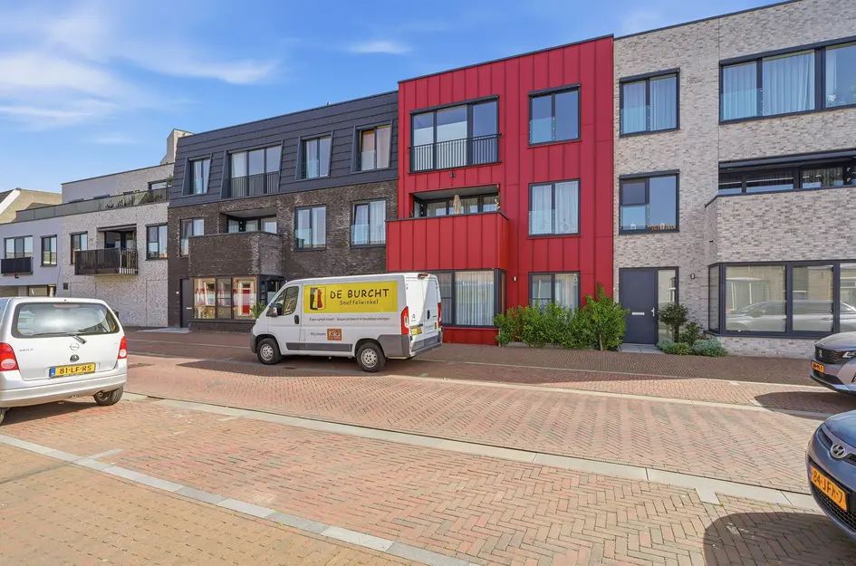 Vlissingsestraat 41k