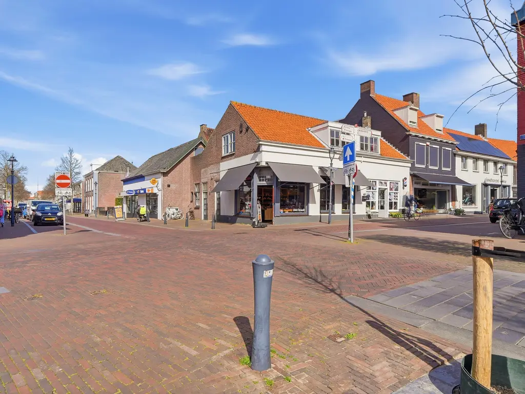 Vlissingsestraat 41k, OOST-SOUBURG