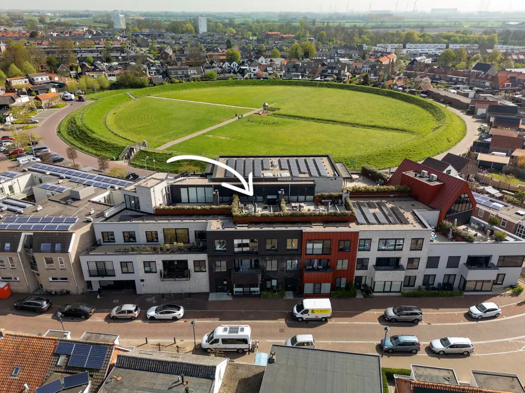 Vlissingsestraat 41k, OOST-SOUBURG