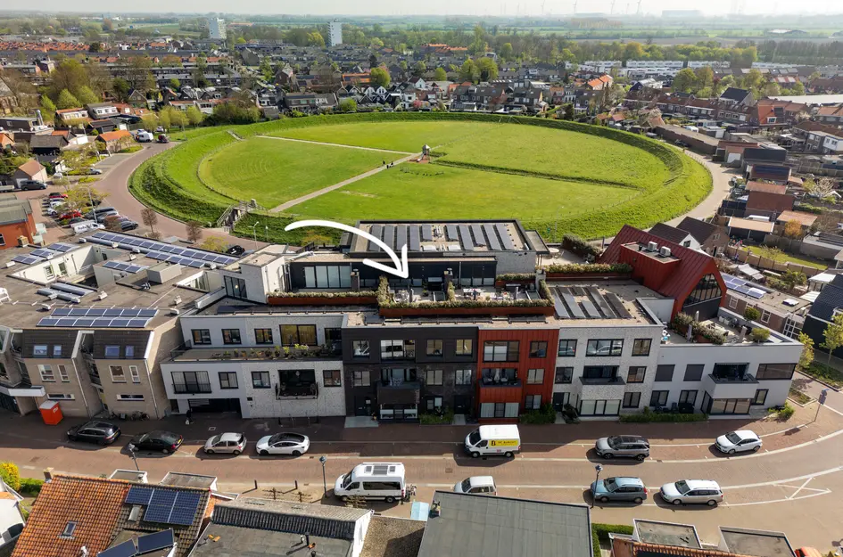 Vlissingsestraat 41k