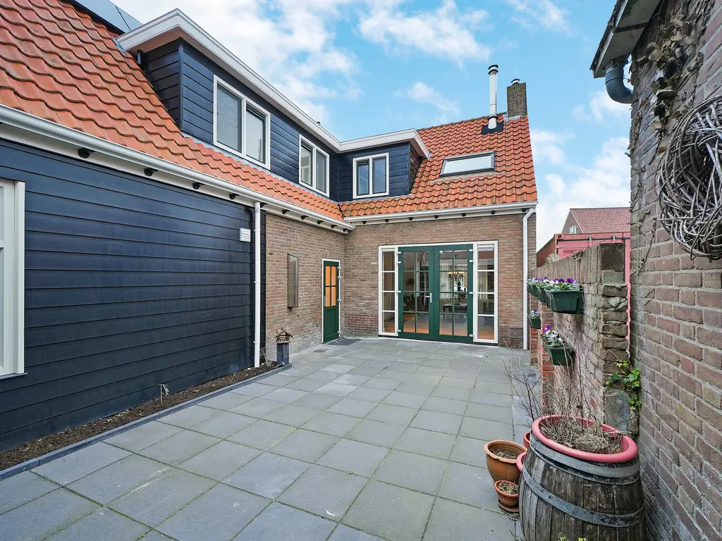 Koudorpstraat 41, WESTKAPELLE