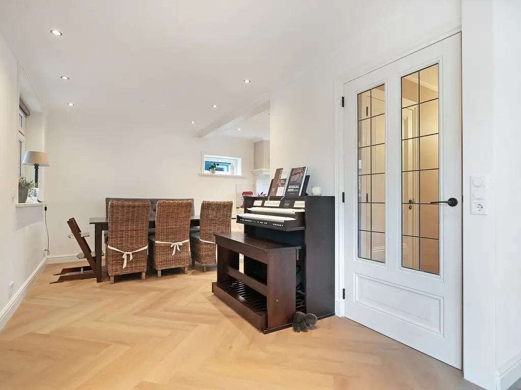 Koudorpstraat 41, WESTKAPELLE