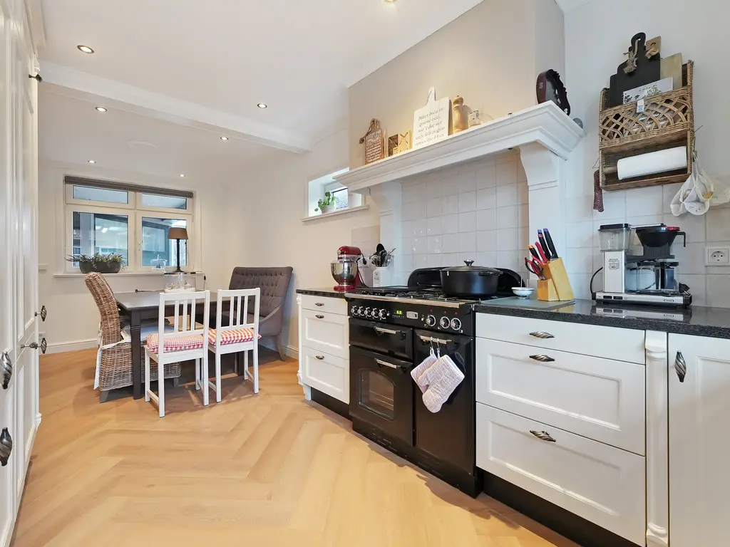 Koudorpstraat 41, WESTKAPELLE