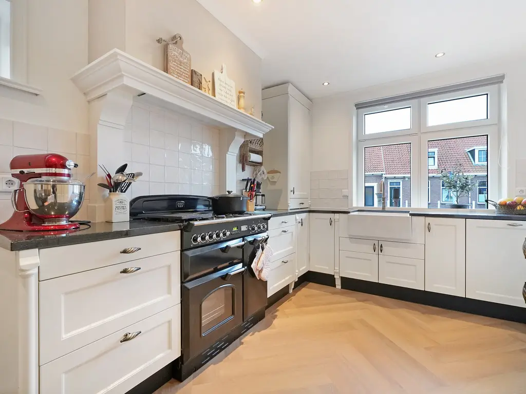 Koudorpstraat 41, WESTKAPELLE