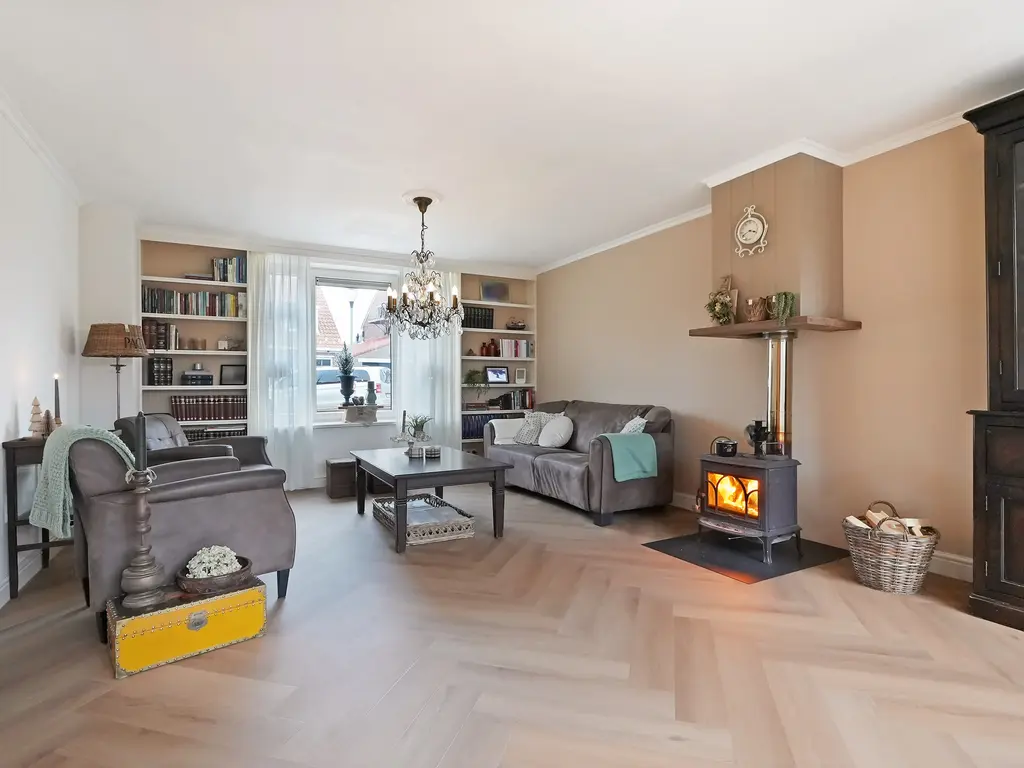 Koudorpstraat 41, WESTKAPELLE