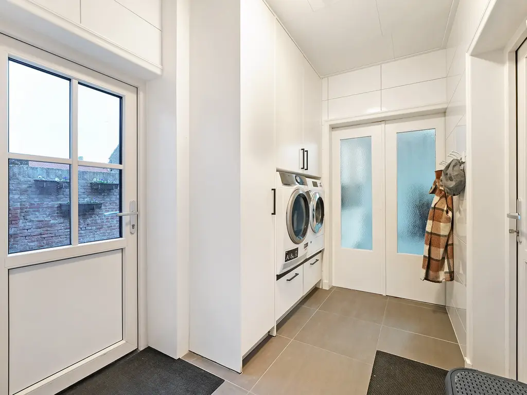 Koudorpstraat 41, WESTKAPELLE