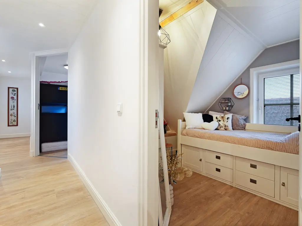 Koudorpstraat 41, WESTKAPELLE