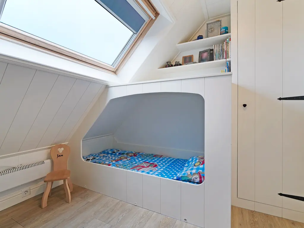 Koudorpstraat 41, WESTKAPELLE