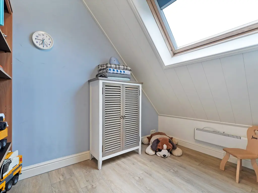 Koudorpstraat 41, WESTKAPELLE