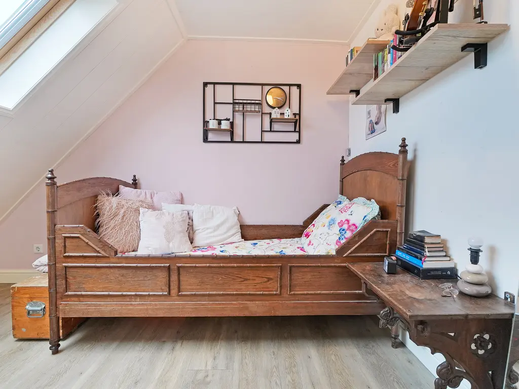 Koudorpstraat 41, WESTKAPELLE