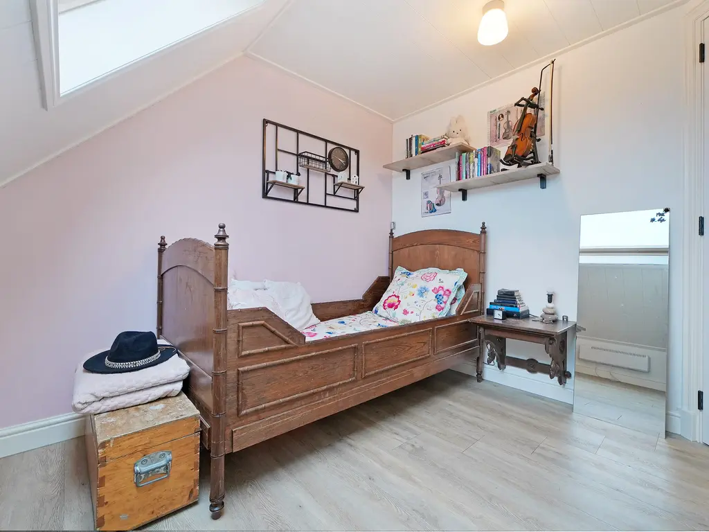 Koudorpstraat 41, WESTKAPELLE