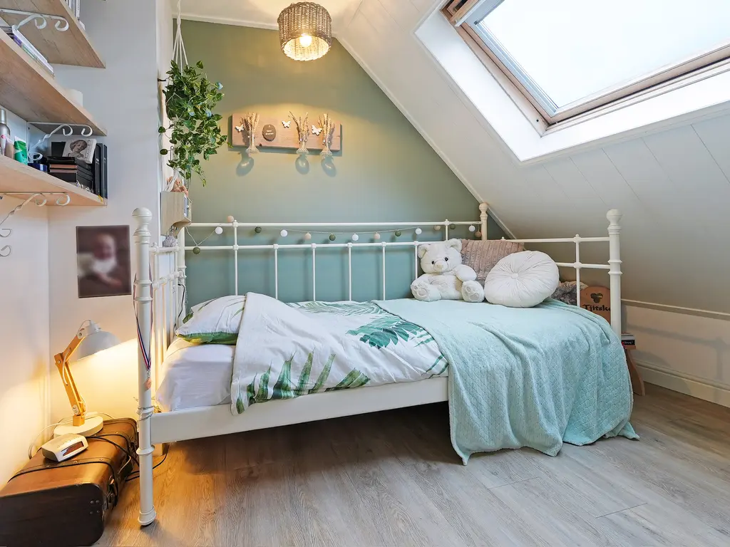 Koudorpstraat 41, WESTKAPELLE