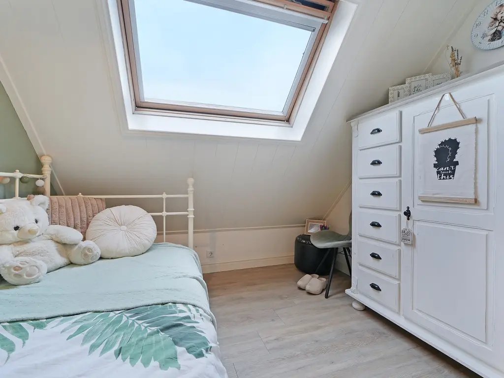 Koudorpstraat 41, WESTKAPELLE