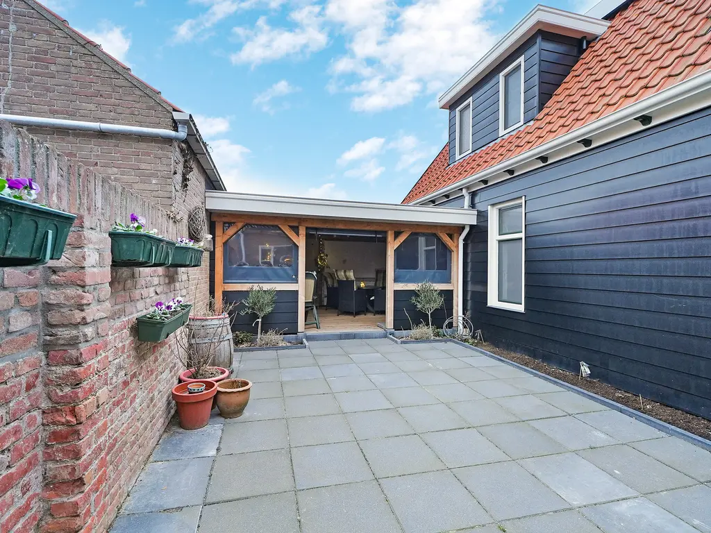 Koudorpstraat 41, WESTKAPELLE