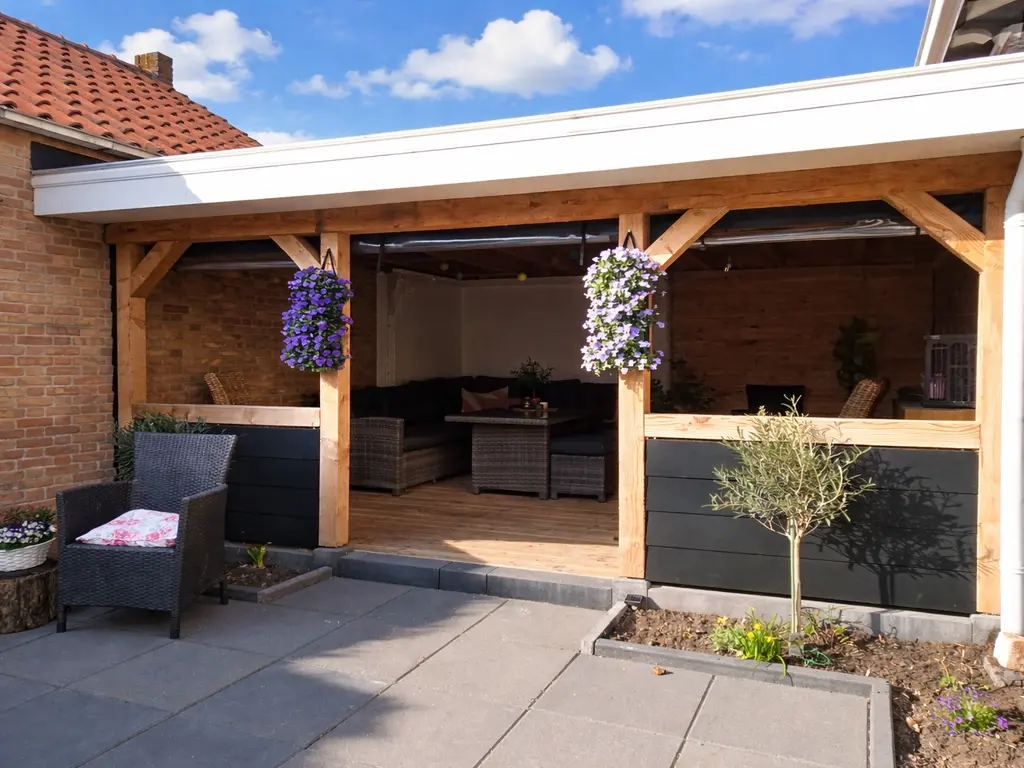 Koudorpstraat 41, WESTKAPELLE