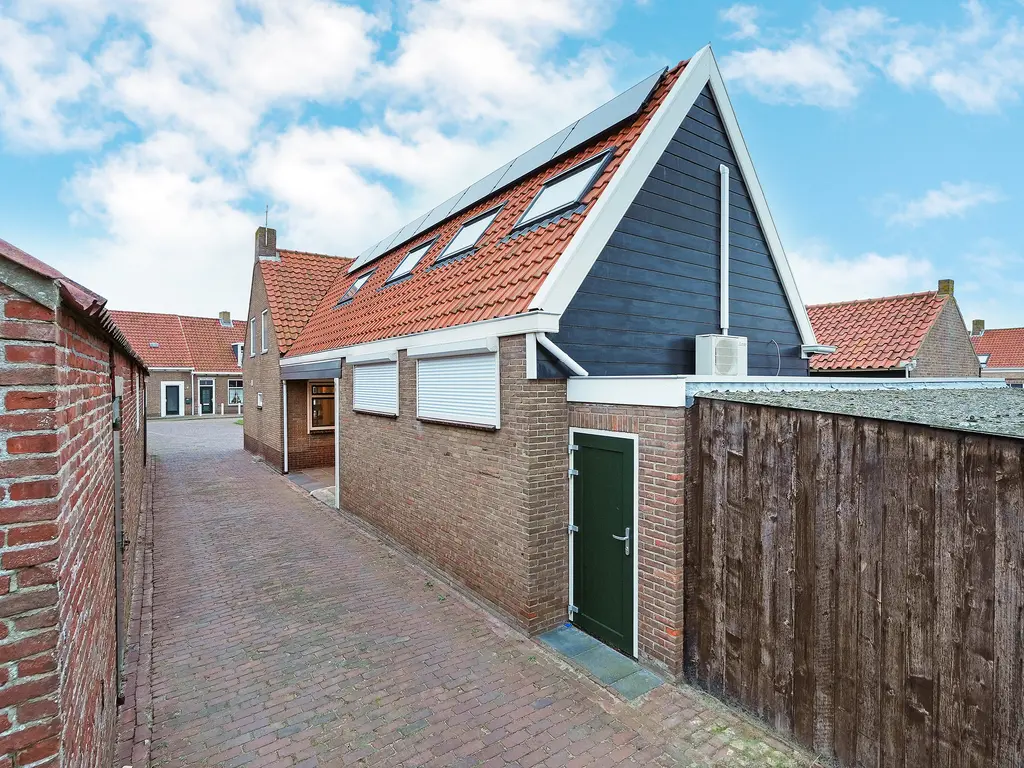 Koudorpstraat 41, WESTKAPELLE